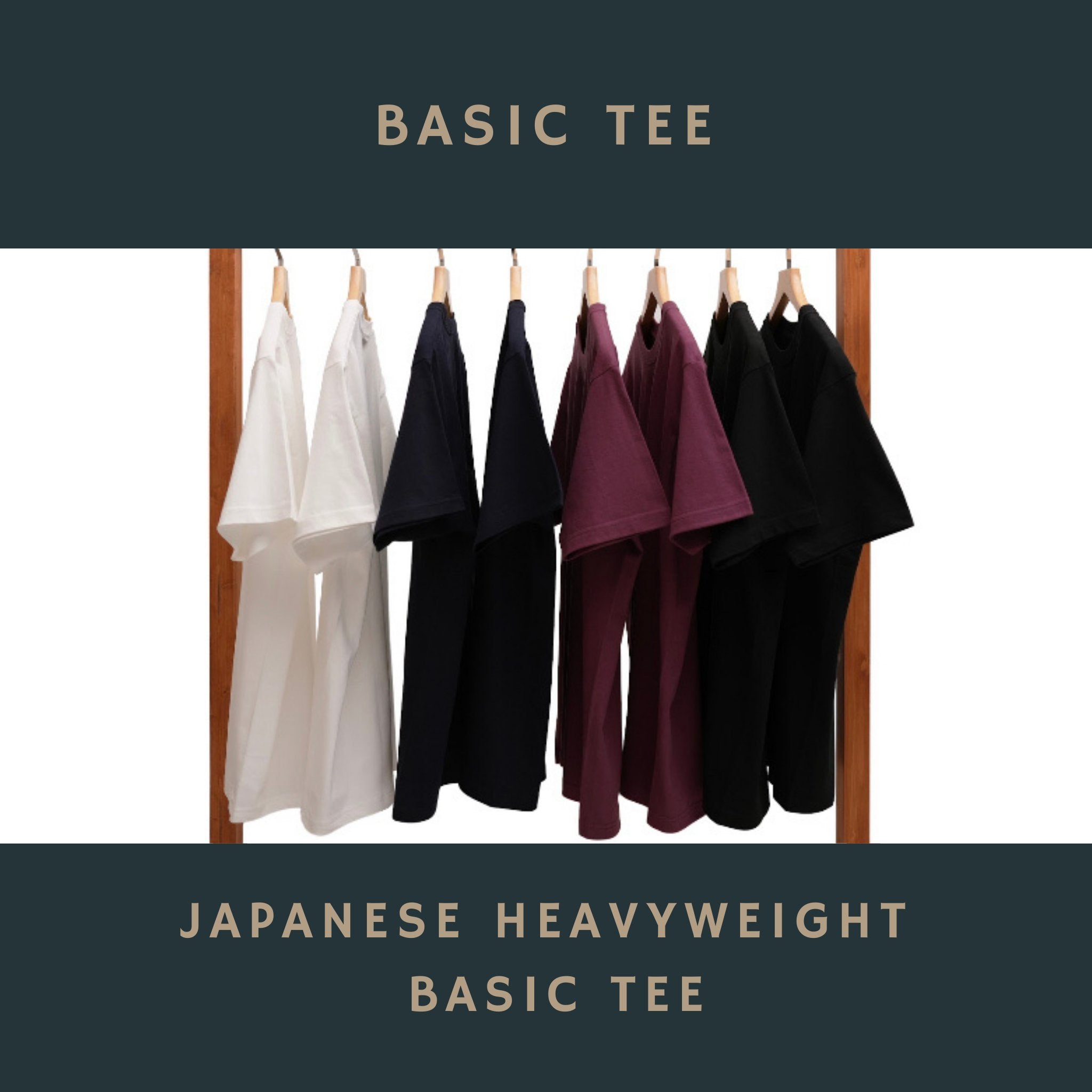 Basic tee