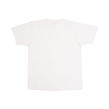 Load image into Gallery viewer, Japanese Heavyweight Basic Tee Unisex (White)