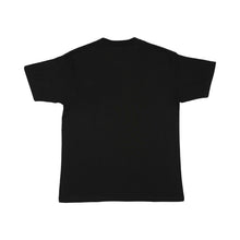Load image into Gallery viewer, Japanese Heavyweight Pocket Tee Unisex (Black)