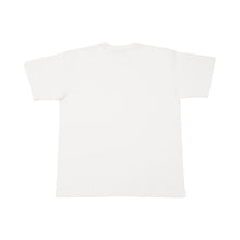 Load image into Gallery viewer, Japanese Heavyweight Oversized Tee Unisex (White)