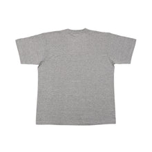 Load image into Gallery viewer, Japanese Heavyweight Oversized Tee Unisex (Grey)