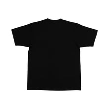 Load image into Gallery viewer, Japanese Heavyweight Basic Tee Unisex (Black)
