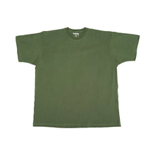 Load image into Gallery viewer, Japanese Heavyweight Oversized Tee Unisex (Green)
