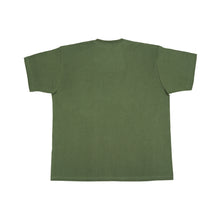Load image into Gallery viewer, Japanese Heavyweight Oversized Tee Unisex (Green)

