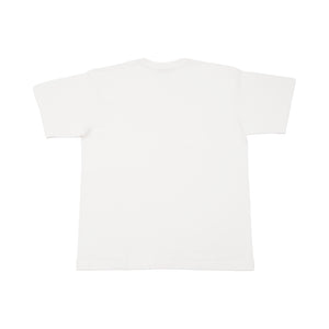 Japanese Heavyweight Oversized Tee Unisex (White)