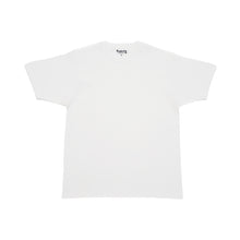 Load image into Gallery viewer, Japanese Heavyweight Premium Oversized Tee Unisex (White)
