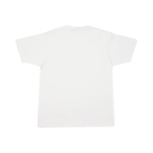 Load image into Gallery viewer, Japanese Heavyweight Premium Oversized Tee Unisex (White)
