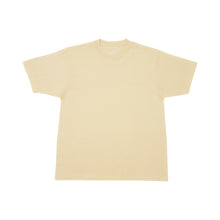 Load image into Gallery viewer, Japanese Heavyweight Premium Oversized Tee Unisex (Apricot)
