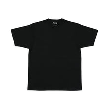 Load image into Gallery viewer, Japanese Heavyweight Premium Oversized Tee Unisex (Black)
