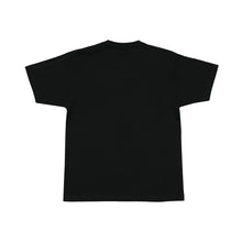 Load image into Gallery viewer, Japanese Heavyweight Premium Oversized Tee Unisex (Black)
