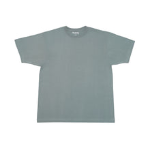 Load image into Gallery viewer, Japanese Heavyweight Premium Oversized Tee Unisex (Haze Blue)
