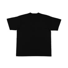 Load image into Gallery viewer, Japanese Heavyweight Oversized Tee Unisex (Black)
