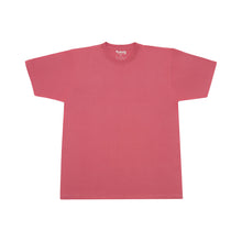 Load image into Gallery viewer, Japanese Heavyweight Premium Oversized Tee Unisex (Light Red)
