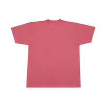 Load image into Gallery viewer, Japanese Heavyweight Premium Oversized Tee Unisex (Light Red)
