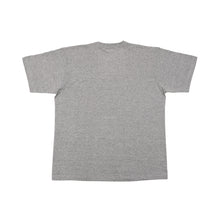 Load image into Gallery viewer, Japanese Heavyweight Oversized Tee Unisex (Grey)
