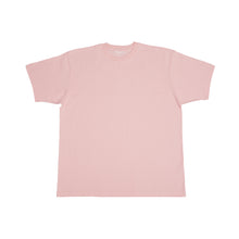 Load image into Gallery viewer, Japanese Heavyweight Oversized Tee Unisex (Pink)
