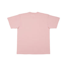 Load image into Gallery viewer, Japanese Heavyweight Oversized Tee Unisex (Pink)
