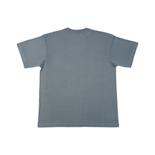 Load image into Gallery viewer, Japanese Heavyweight Oversized Tee Unisex (Haze blue)
