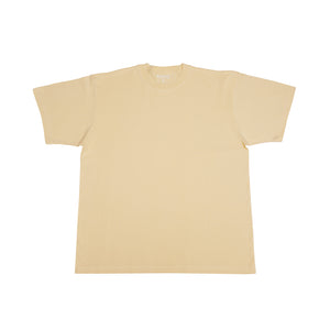 Japanese Heavyweight Oversized Tee Unisex (Apricot)