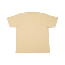 Load image into Gallery viewer, Japanese Heavyweight Oversized Tee Unisex (Apricot)
