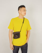 Load image into Gallery viewer, Japanese Heavyweight 230gsm Basic Tee Unisex  (Yellow)
