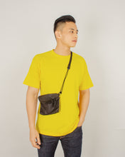 Load image into Gallery viewer, Japanese Heavyweight 230gsm Basic Tee Unisex  (Yellow)
