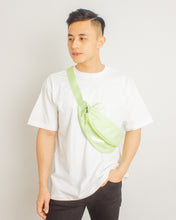 Load image into Gallery viewer, Japanese Heavyweight Oversized Tee Unisex (White)
